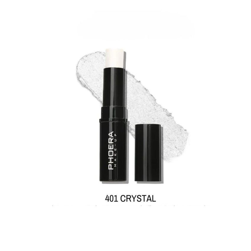 Shimmer Skin Stick #401 Crystal