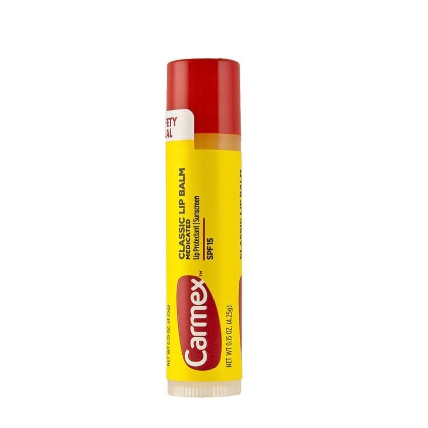 Lip Balm Classic Medicated