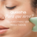 ¿Para qué sirve la Gua Sha?