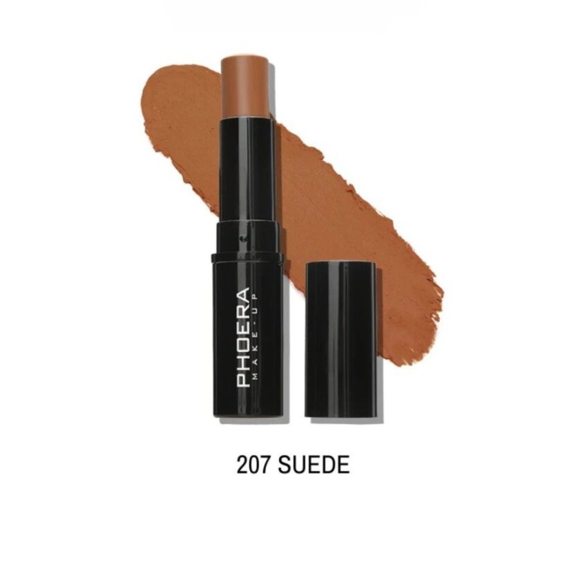 Matte Skin Stick #207 Suede