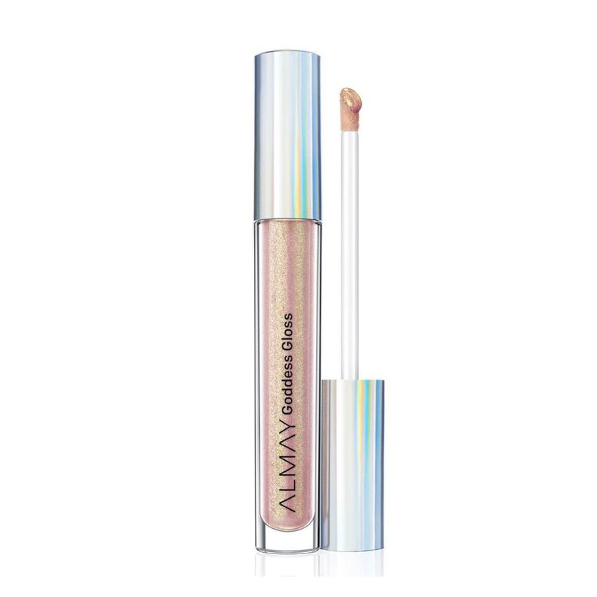 Goddess Lip Gloss 500 Cosmic