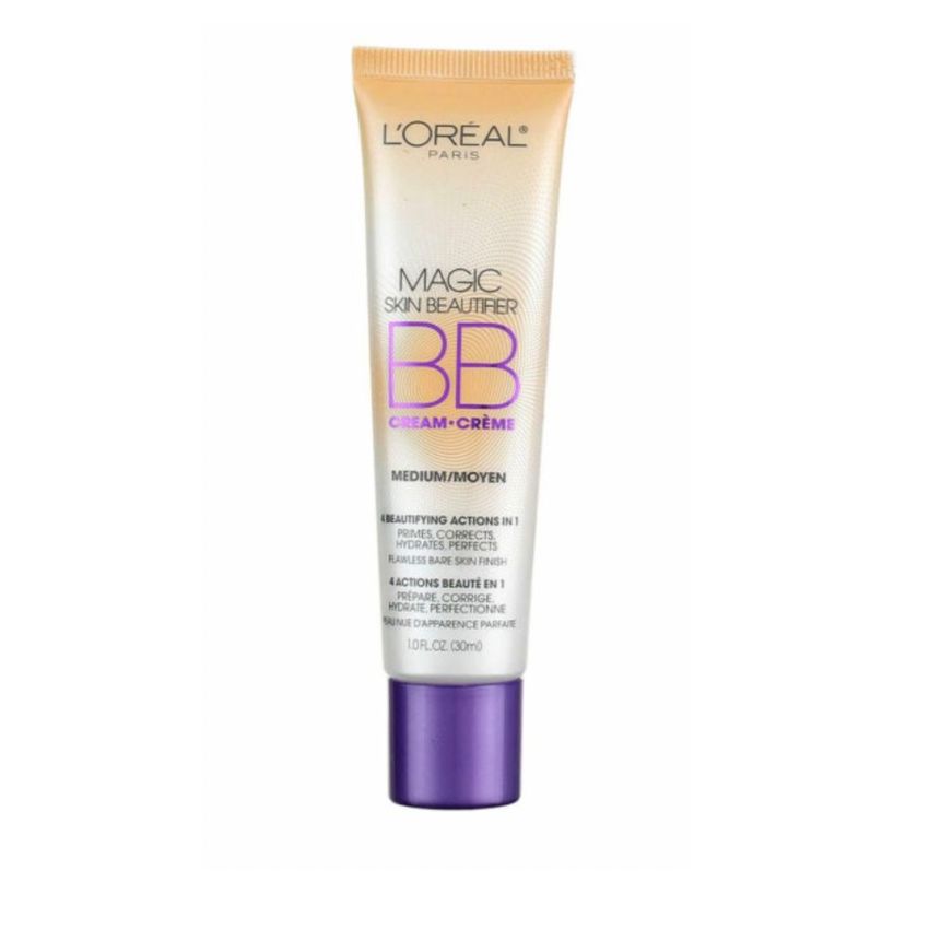 Loreal Magic B.B Cream Medium