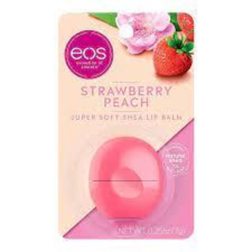 Lip Balm Strawberry