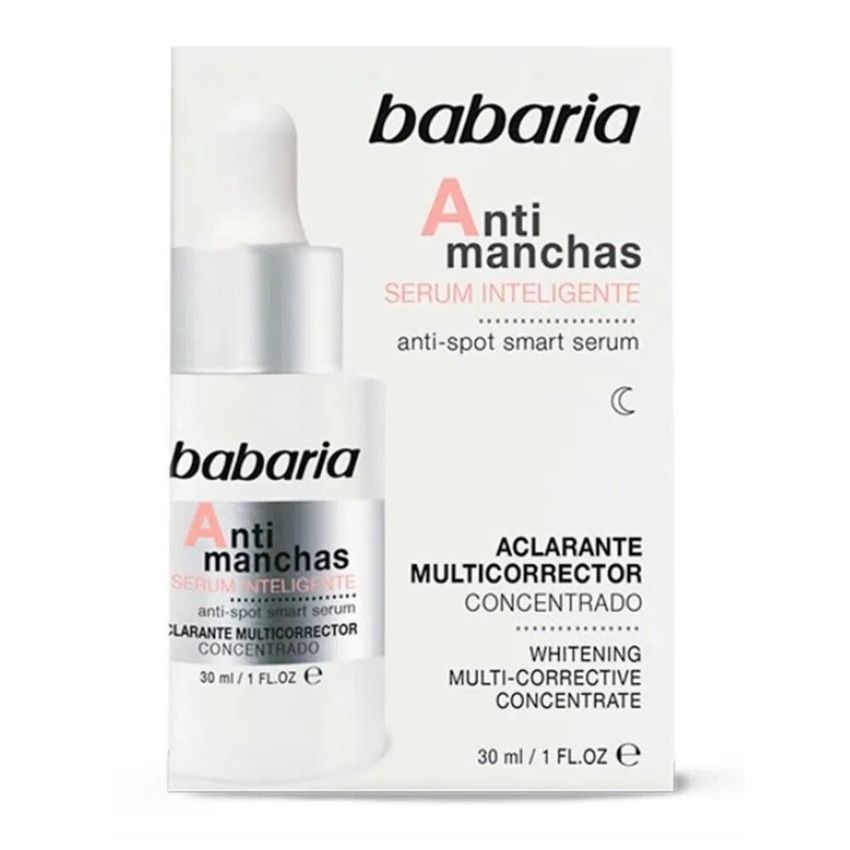 Serum Inteligente Anti Manchas 30 ml