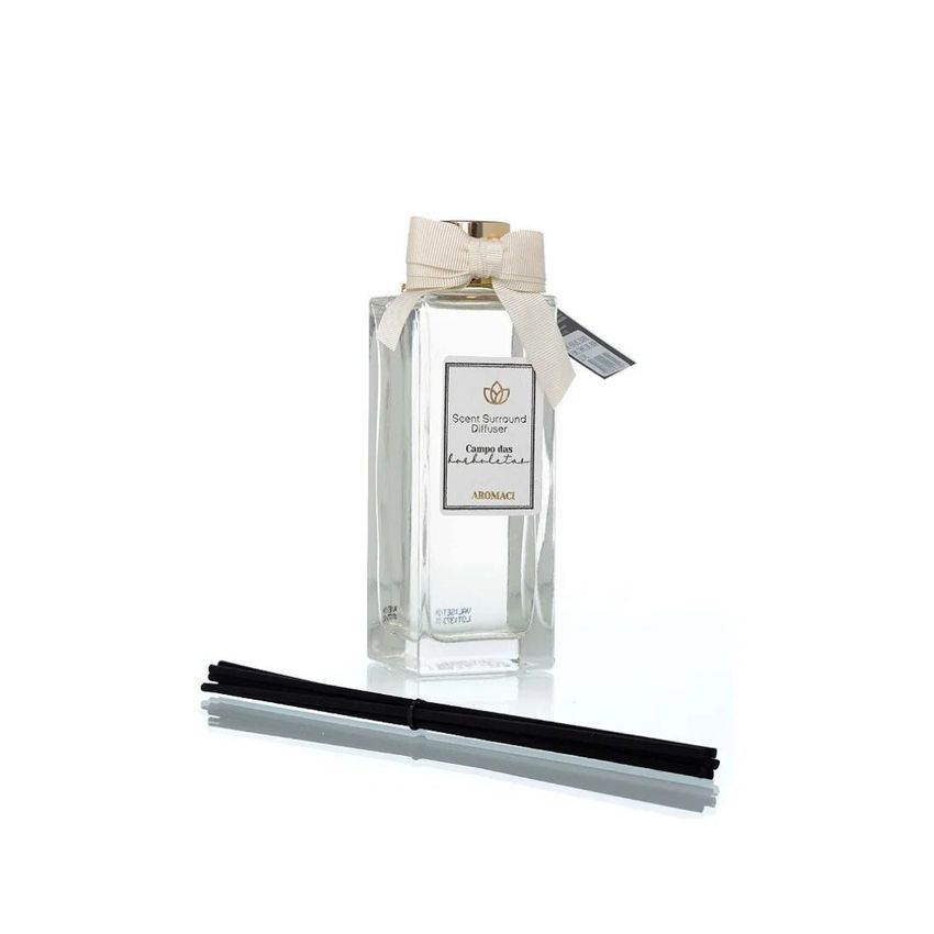 Difusor de Aromas Campo das Borboletas - 150 ml