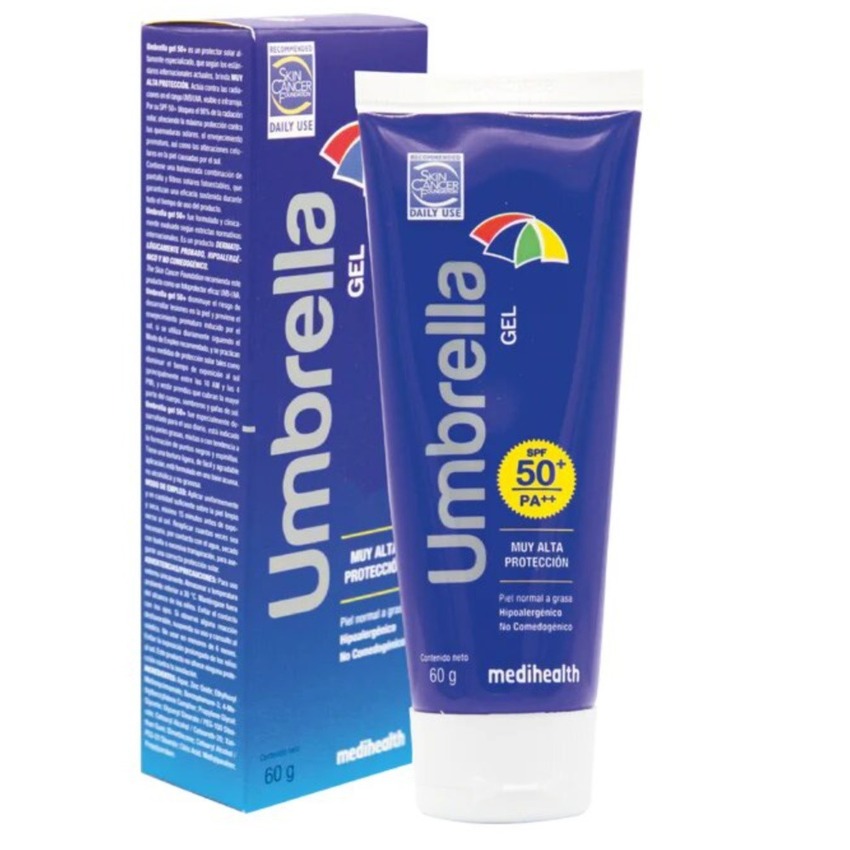 Umbrella Gel - 60g