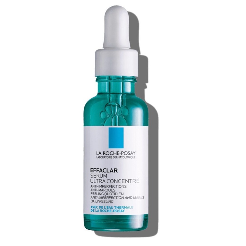 Serum Effaclar Ultra Concentrated 30 ML