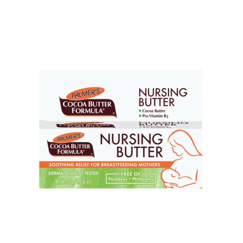 Nursing Butter Crema Para Pezones - 30 gr