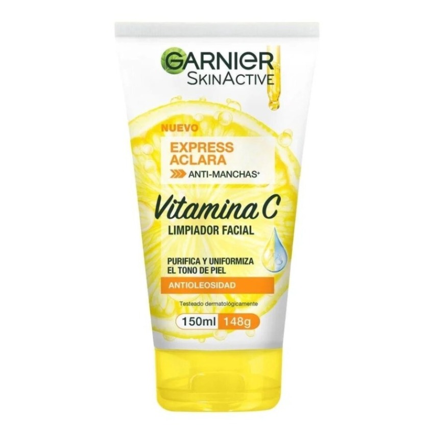 Gel Limpiador ExpressAclara Antimanchas 150 ml