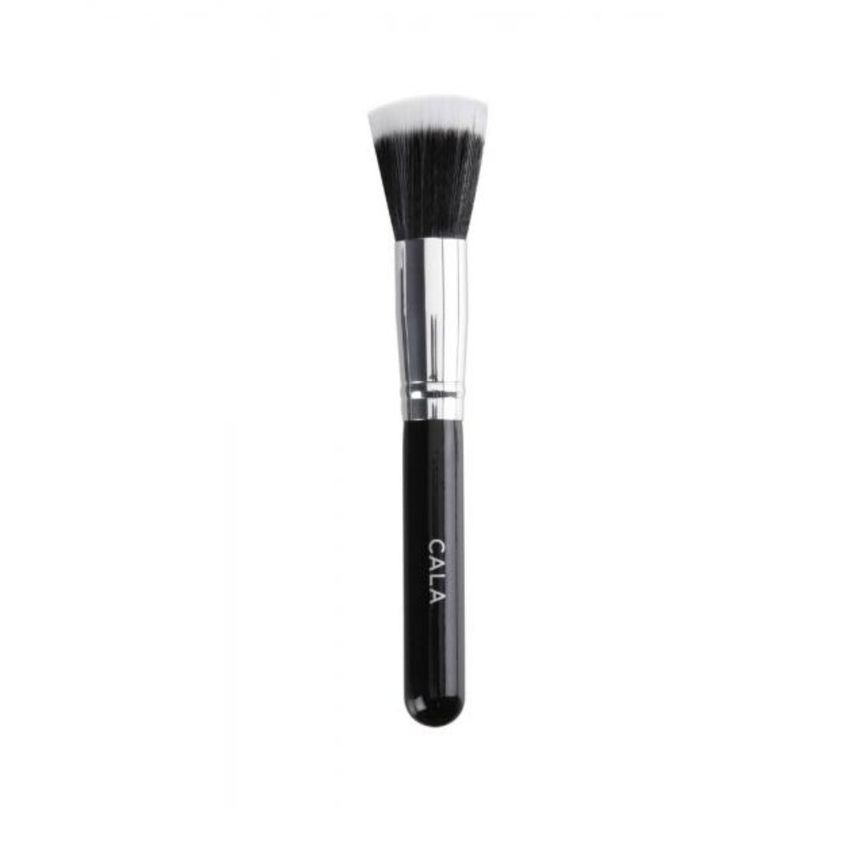 Dual Fiber Complexion Brush