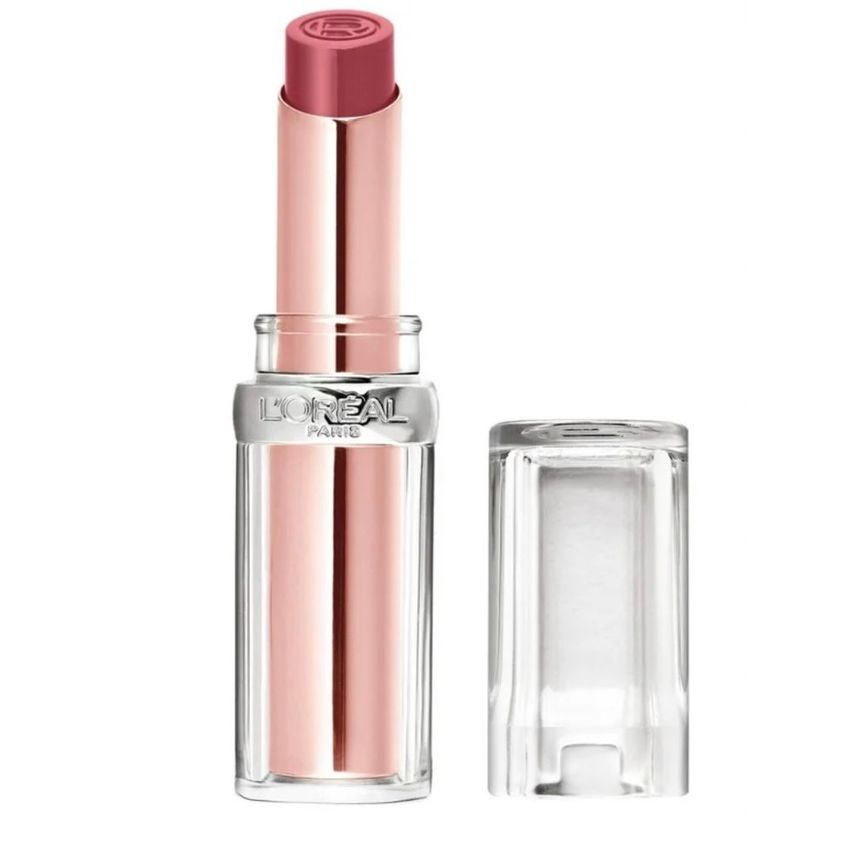 Loreal lip balm tint blus 120